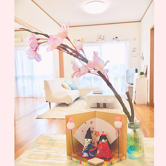 hatsu.0202さんの実例写真