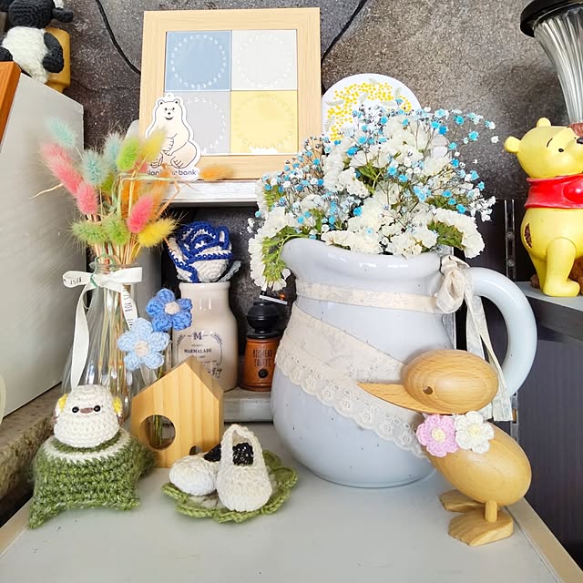 PiyoDonaRoseさんの部屋