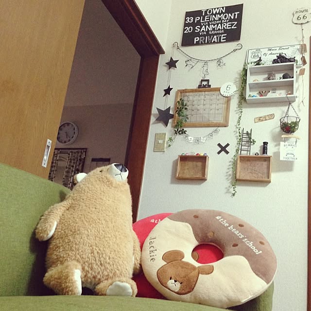 choco88さんの実例写真