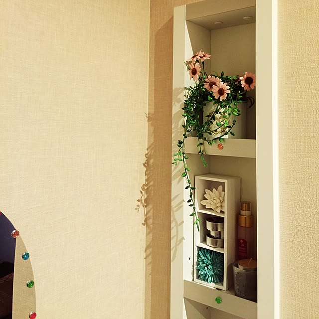 rarachanさんの実例写真