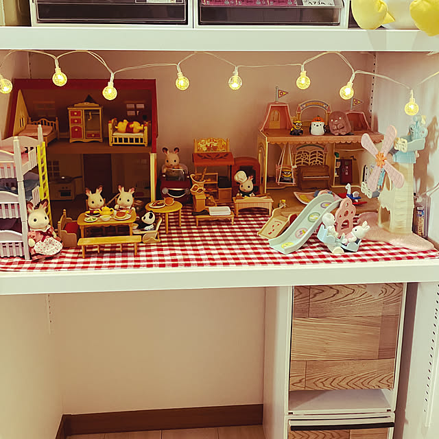 okanihさんの部屋