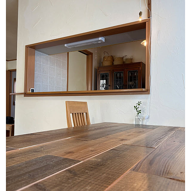 WOODPROさんの部屋