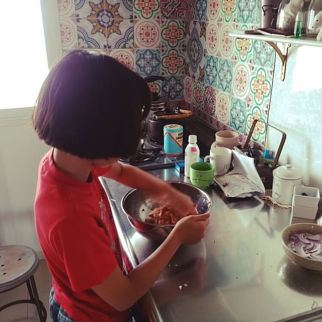 kuruさんの実例写真