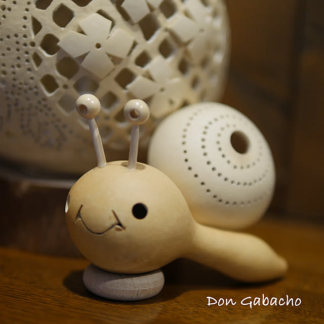 don-gabachoさんの部屋