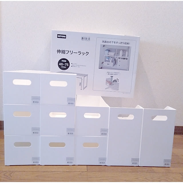 heart.emiemi57.whiteさんの実例写真