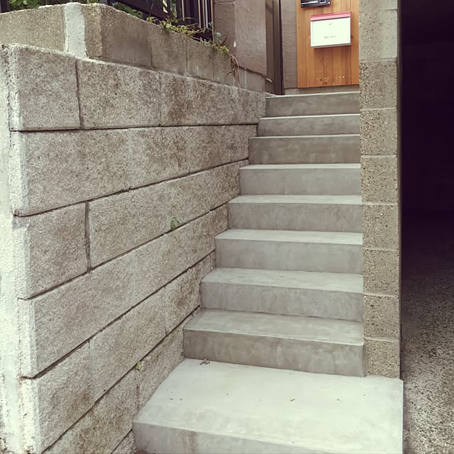 Jさんの実例写真