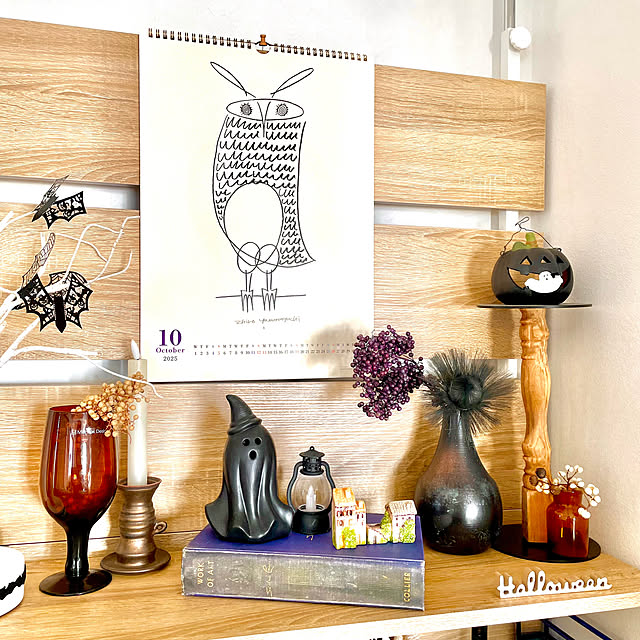 maminさんの部屋