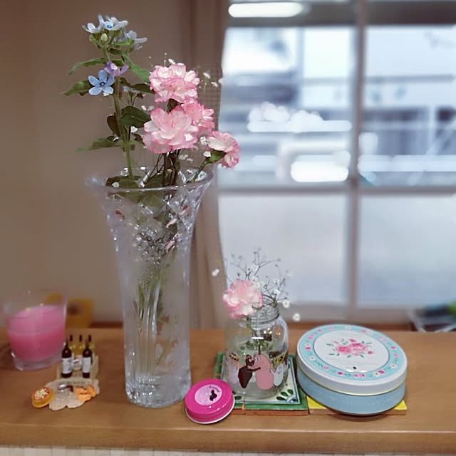 bambiさんの実例写真
