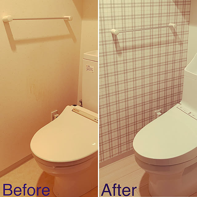 バス/トイレのインテリア実例 - 2021-07-22 20:35:18