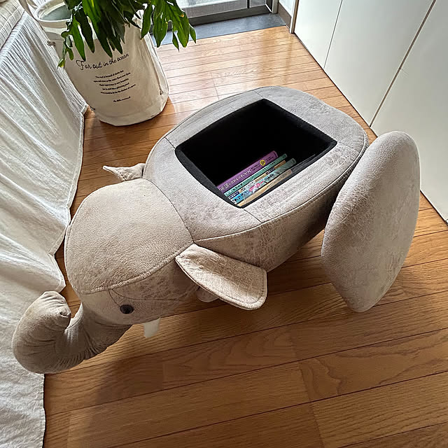 KirinPandaさんの部屋
