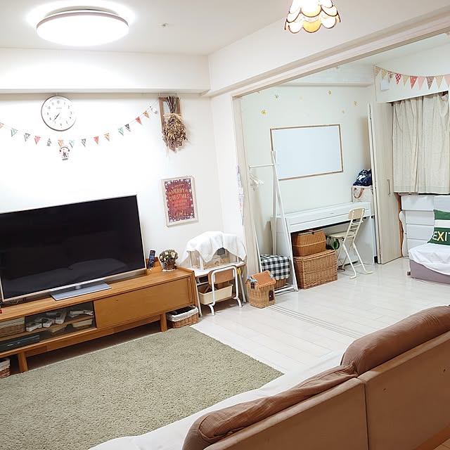 tomさんの部屋