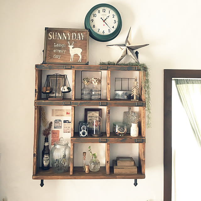 SUNNYDAYさんの実例写真