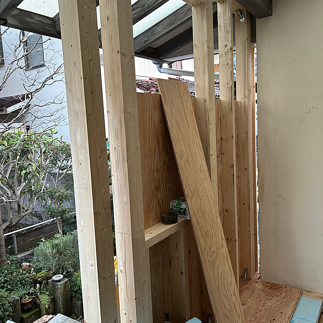 anne_sharlyさんの部屋