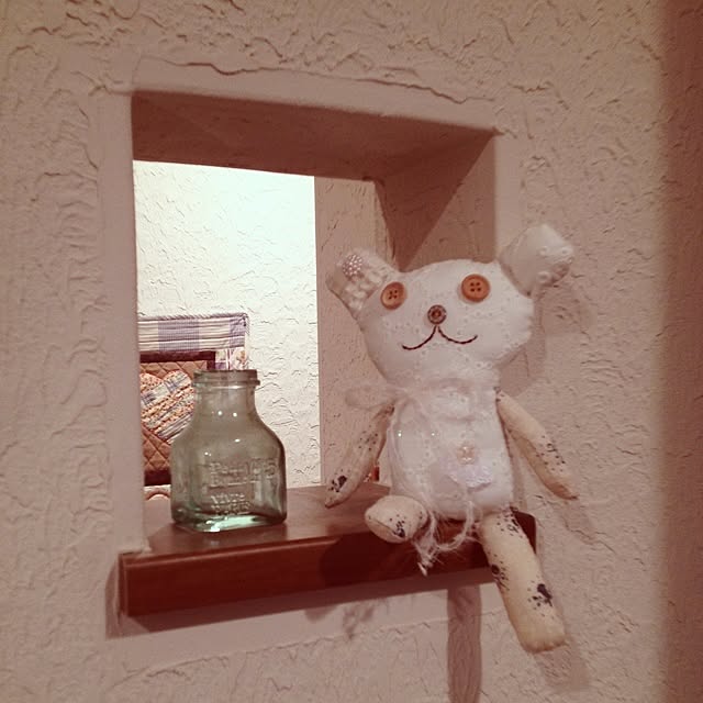 mikaさんの実例写真