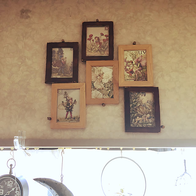nachiさんの部屋