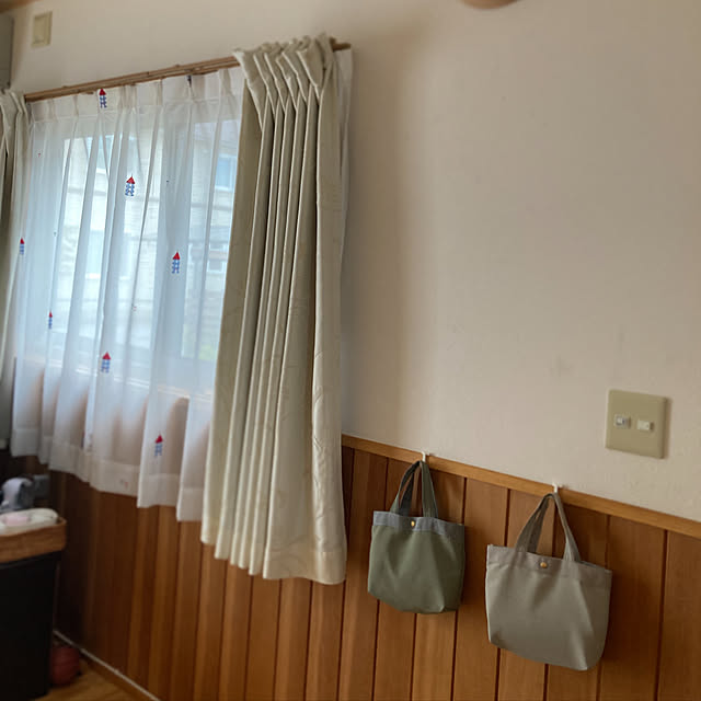 Rさんの実例写真