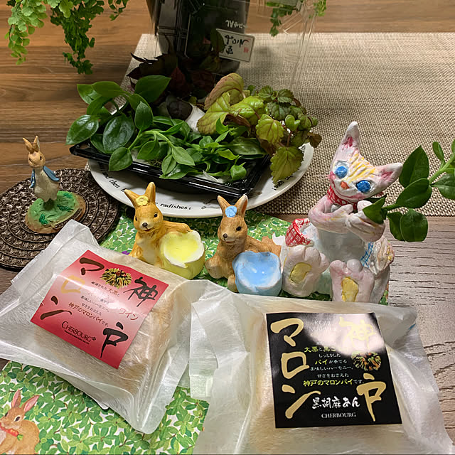 Aqettyさんの実例写真
