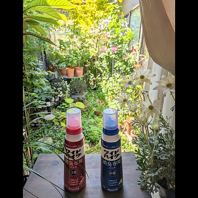 aromameさんの実例写真