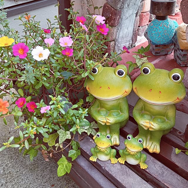 mocomocoさんの実例写真
