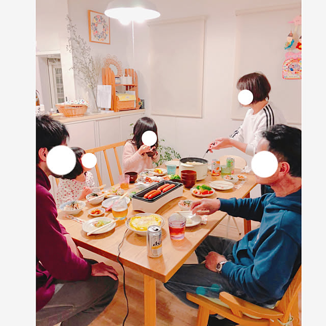 kinaさんの実例写真
