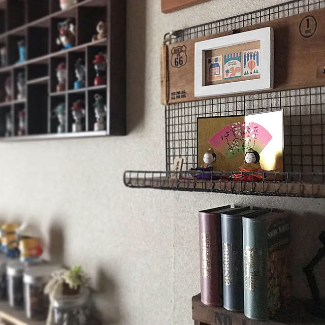 Harukaze_plus_25さんの実例写真