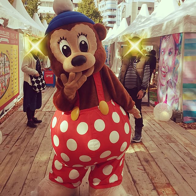 p-さんの実例写真