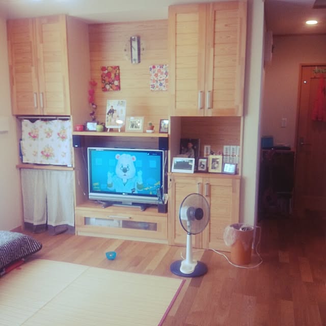 haruさんの実例写真