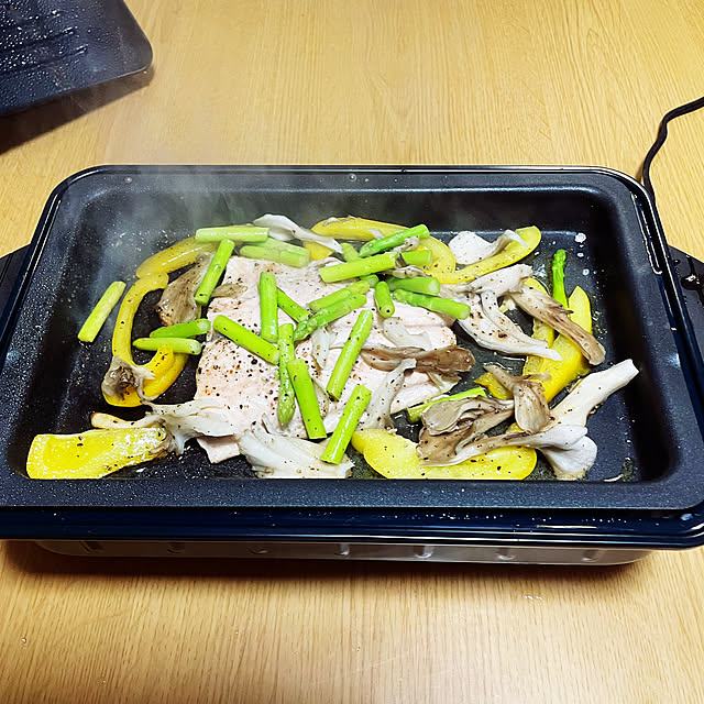 実例写真