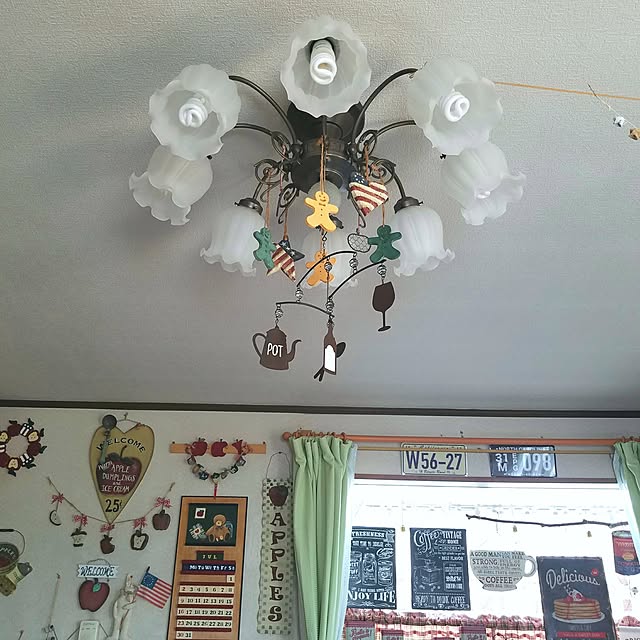 nanaさんの実例写真