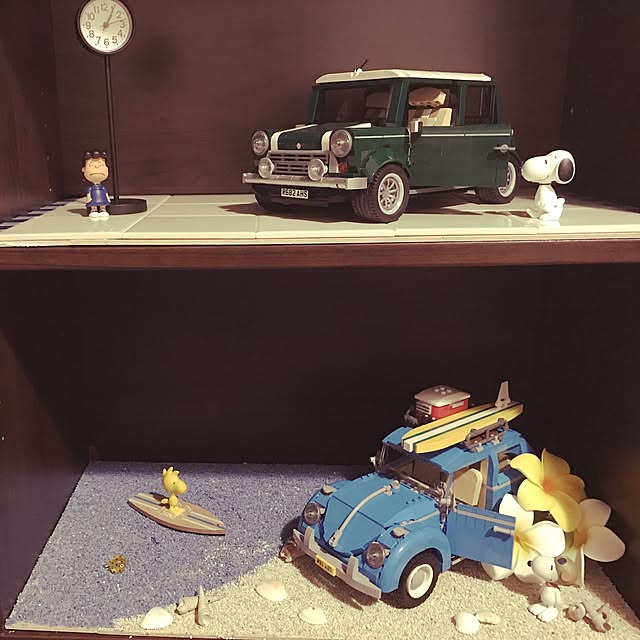 Naokiさんの実例写真