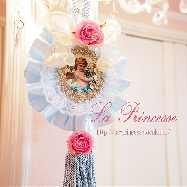 LaPrincesseさんの実例写真