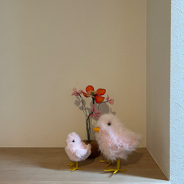 hatsugaさんの実例写真