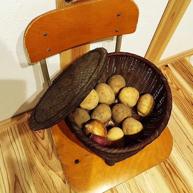 キッチンのインテリア実例 - 2016-10-01 17:17:10