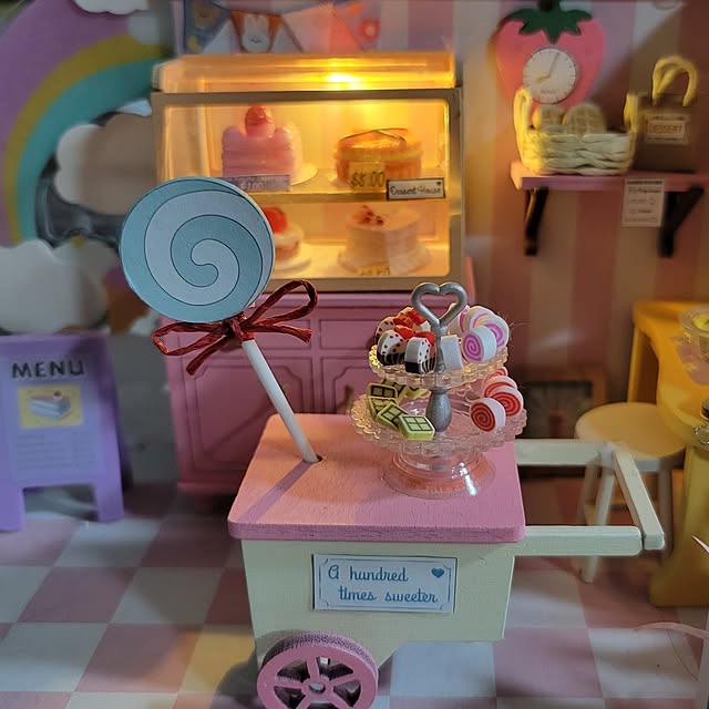 ANTENNAさんの実例写真