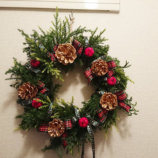 hinatsuさんの実例写真