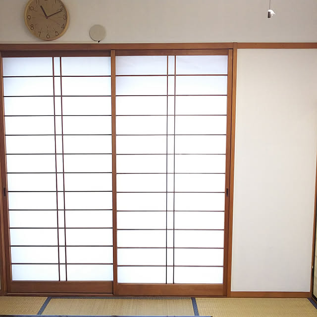 Fさんの実例写真