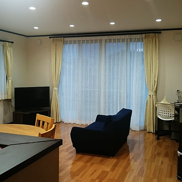 実例写真