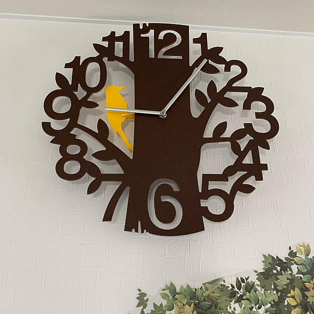 chieさんの実例写真