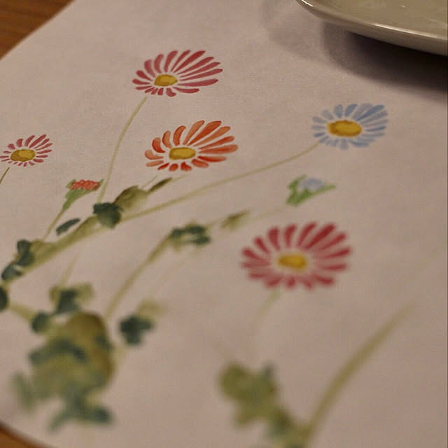 glassflowerさんの実例写真