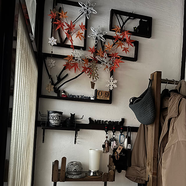 HANIWaさんの実例写真