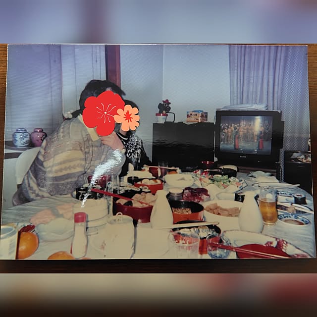 iku-yoneさんの部屋