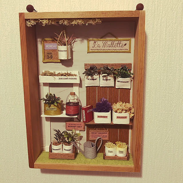 mi-hayaさんの実例写真