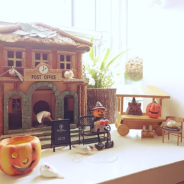 mikanさんの部屋