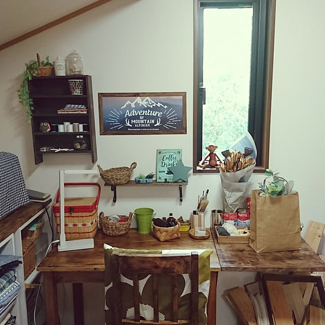 nscraftworksさんの実例写真