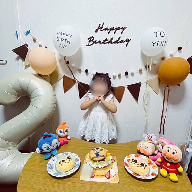 mameさんの実例写真