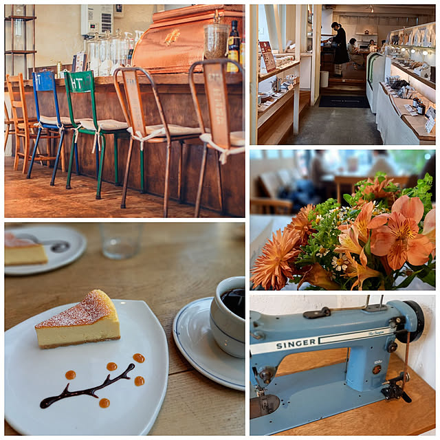 cafe0415hさんの実例写真
