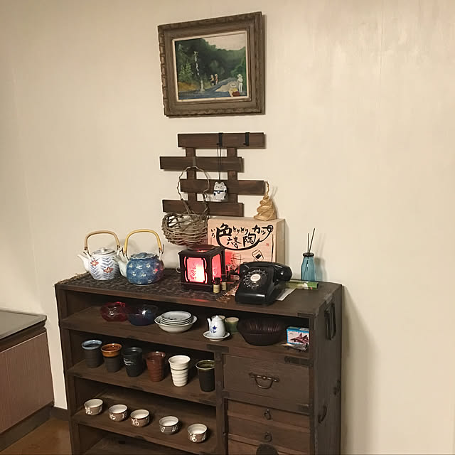 Naoさんの実例写真