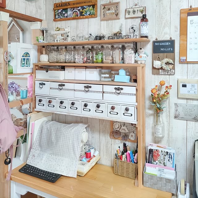 naopyiさんの実例写真