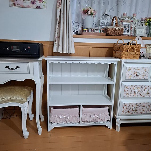 wa-ta-koさんの部屋