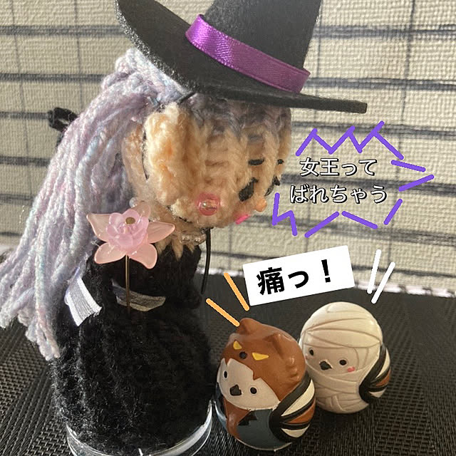 manduonmaさんの部屋